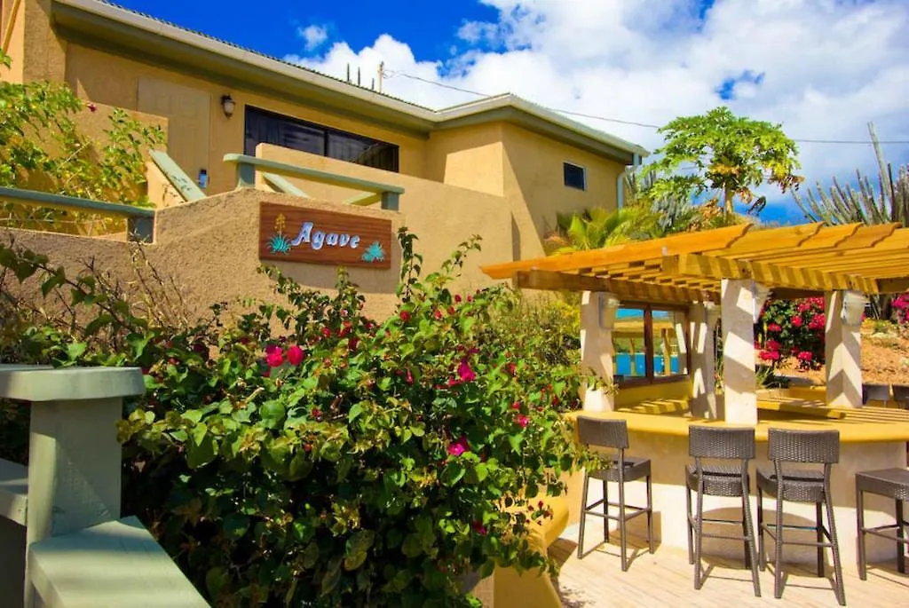 Lindbergh Bay Hotel Altona 3*,  Isole Vergini (US)