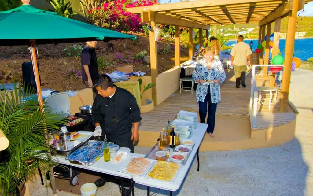 Resort Lindbergh Bay Hotel Altona