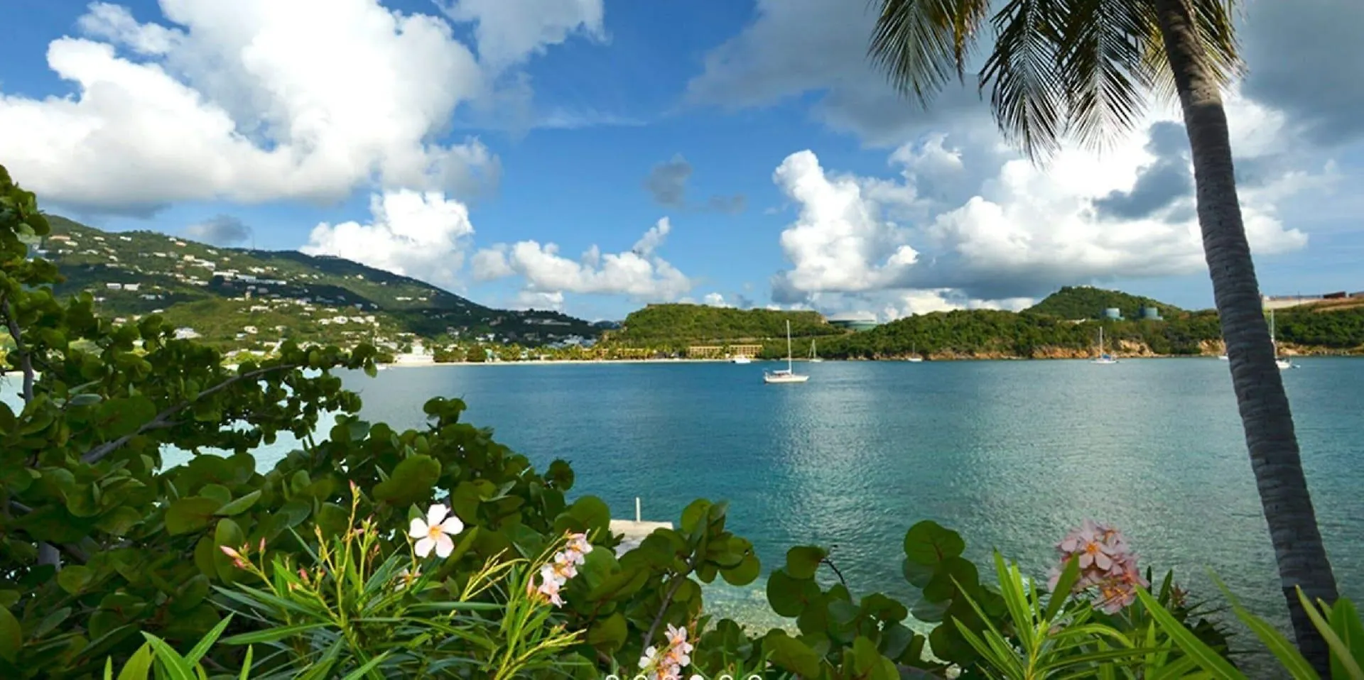 Lindbergh Bay Hotel Altona Isole Vergini (US)