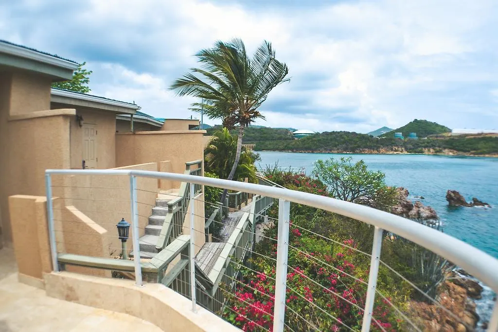 Lindbergh Bay Hotel Altona Resort