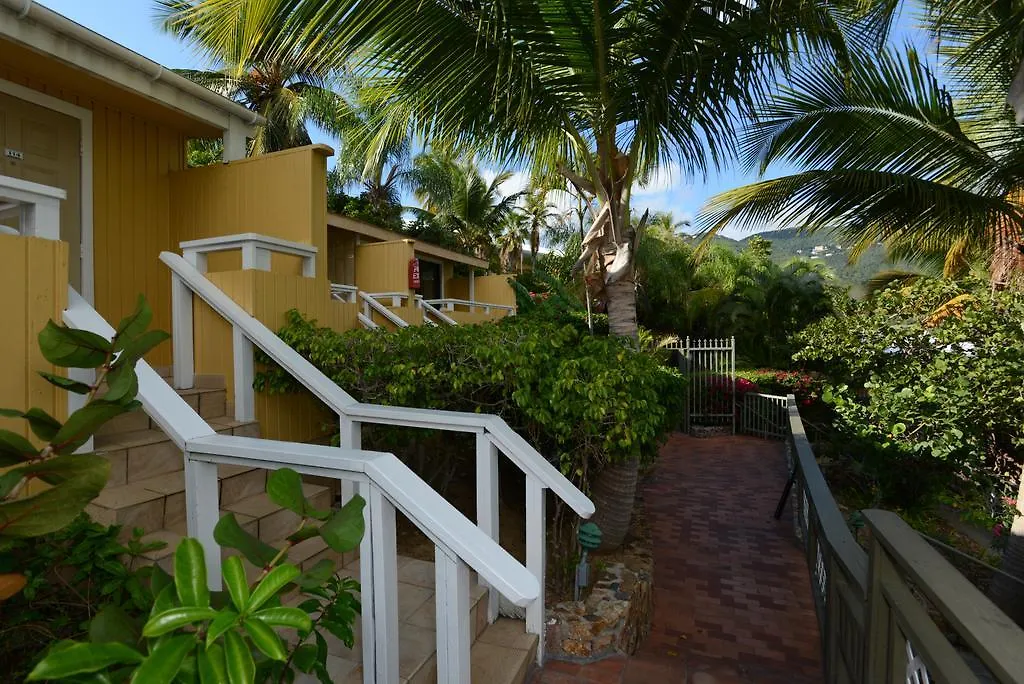 Lindbergh Bay Hotel Altona Resort
