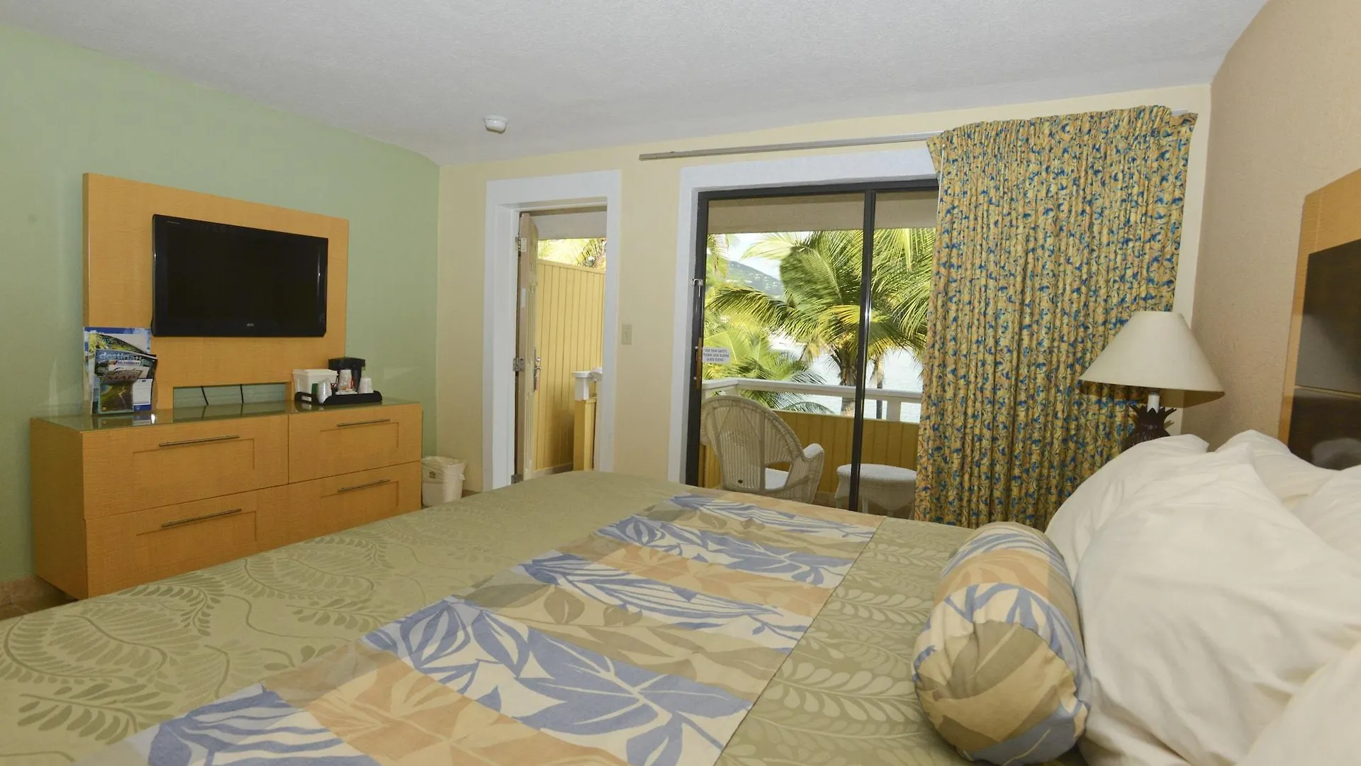 Lindbergh Bay Hotel Altona Islas Vírgenes (EEUU)