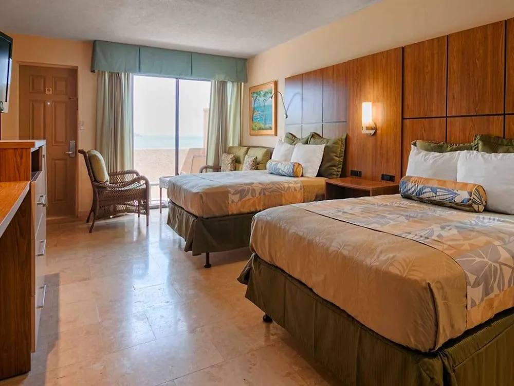 منتجع Lindbergh Bay Hotel Altona