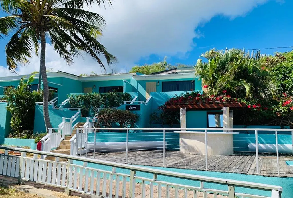 Lindbergh Bay Hotel Altona Islas Vírgenes (EEUU)