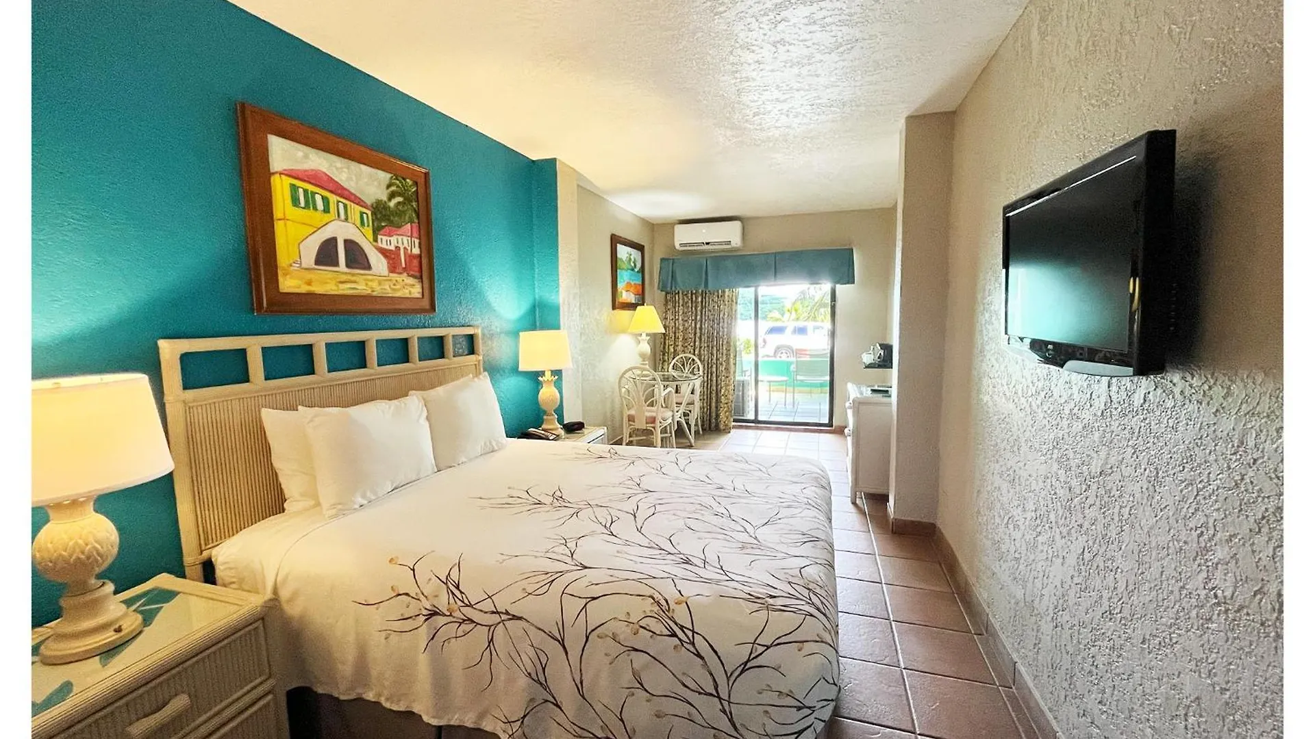 Lindbergh Bay Hotel Altona 3*,