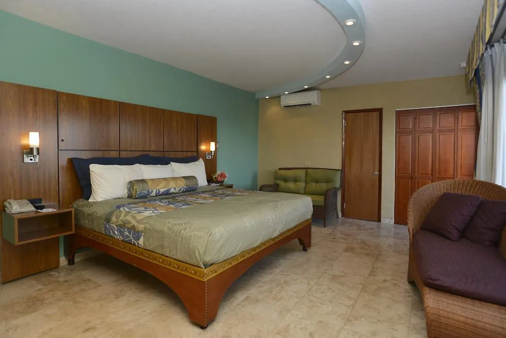 Lindbergh Bay Hotel Altona 3*,  الجزر العذراء الأمريكية