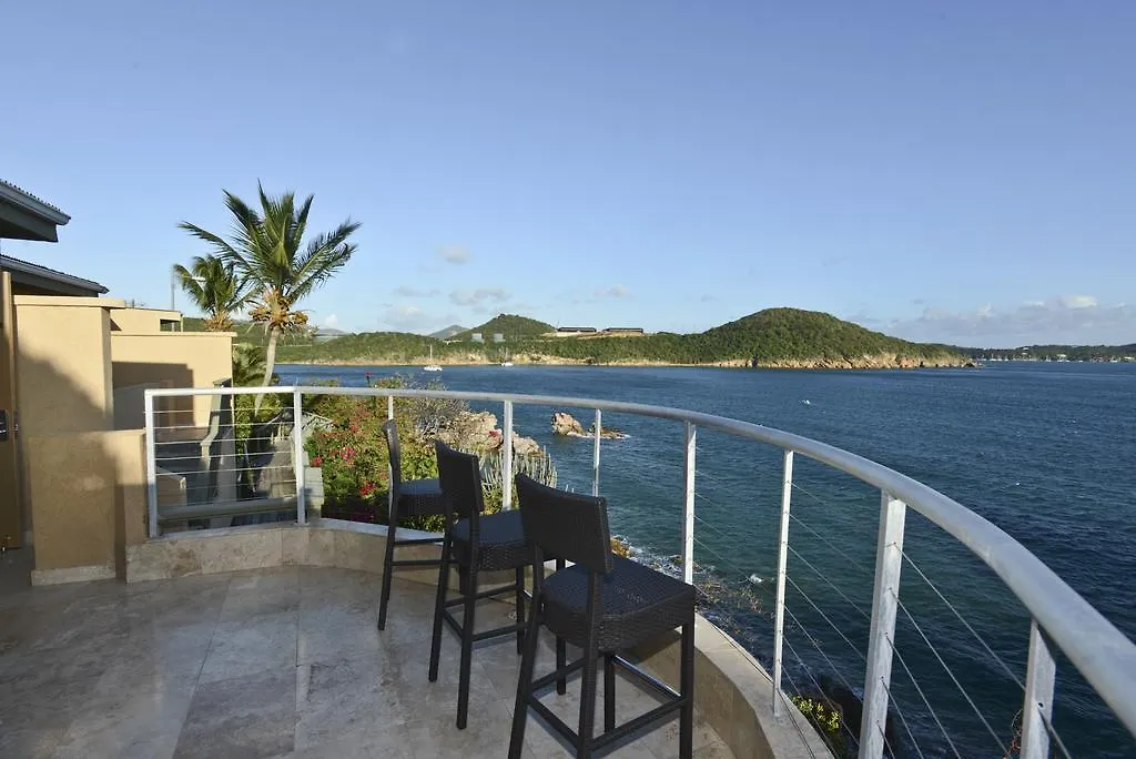 Lindbergh Bay Hotel Altona منتجع