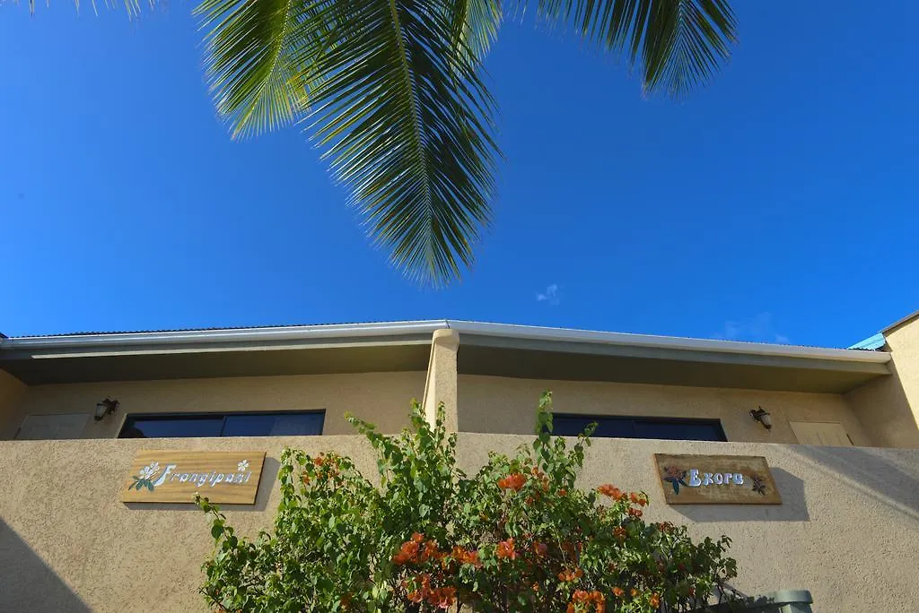 *** منتجع Lindbergh Bay Hotel Altona الجزر العذراء الأمريكية