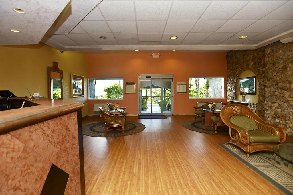 Lindbergh Bay Hotel Altona
