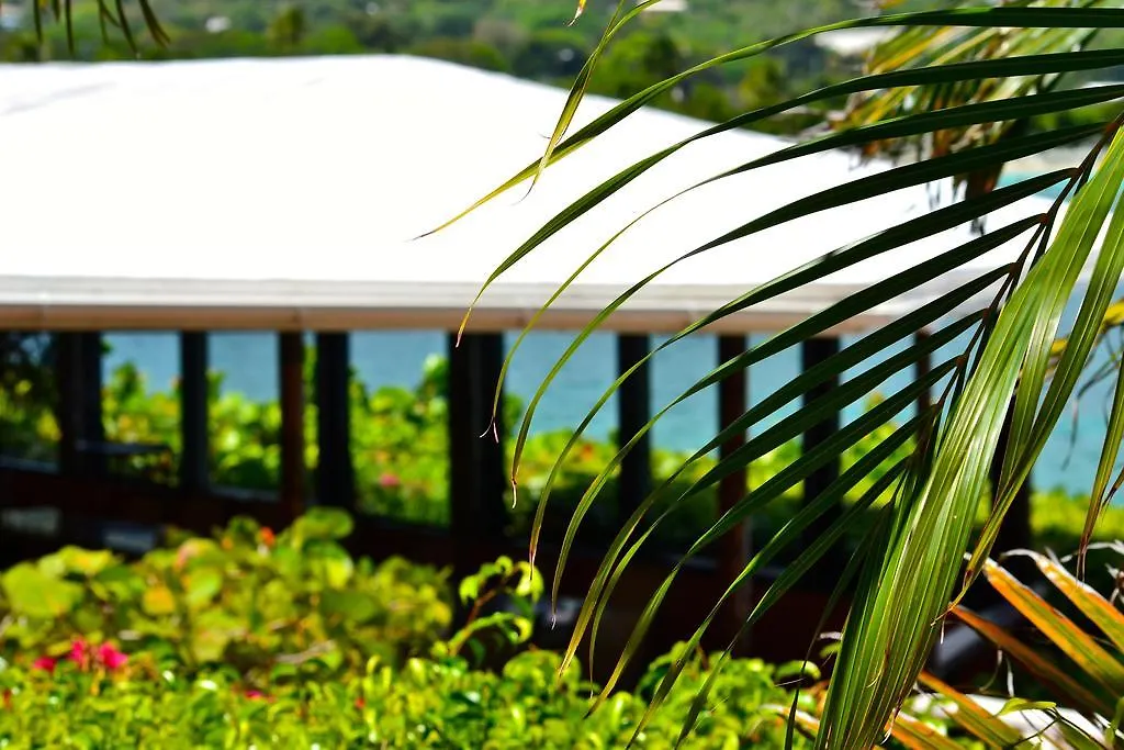*** منتجع Lindbergh Bay Hotel Altona الجزر العذراء الأمريكية