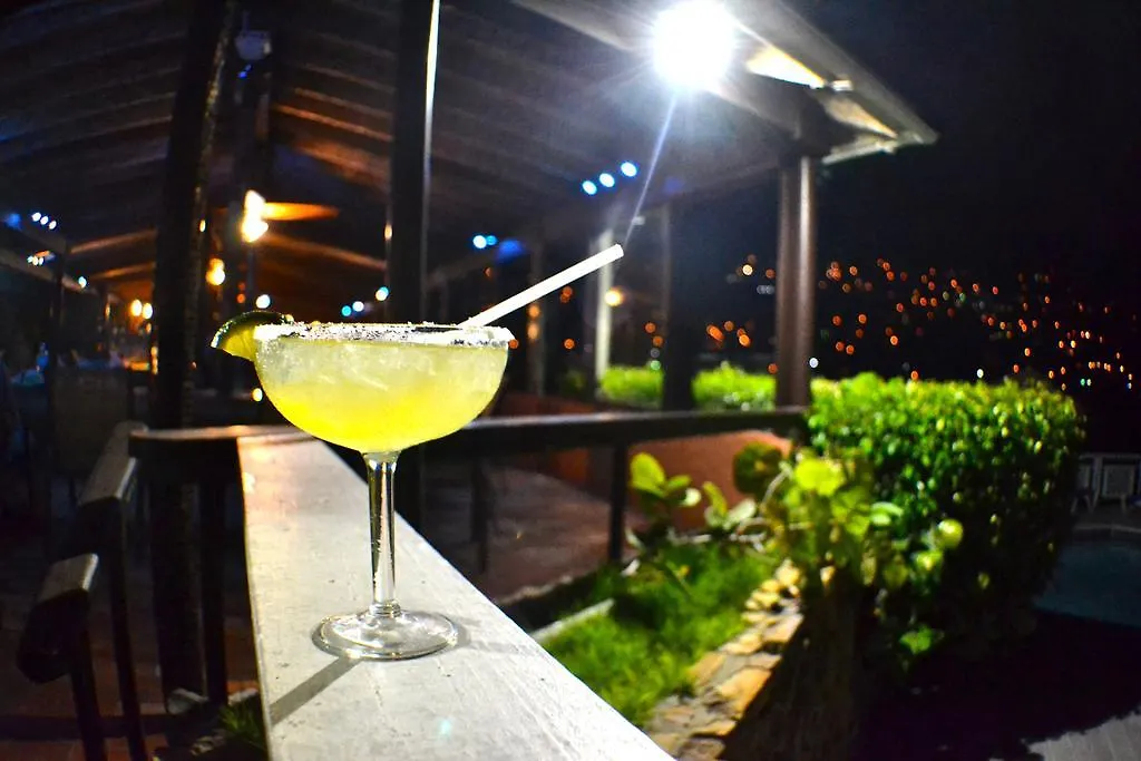 منتجع Lindbergh Bay Hotel Altona