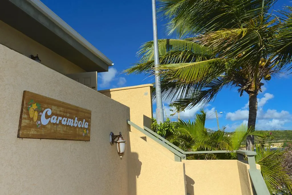 Lindbergh Bay Hotel Altona