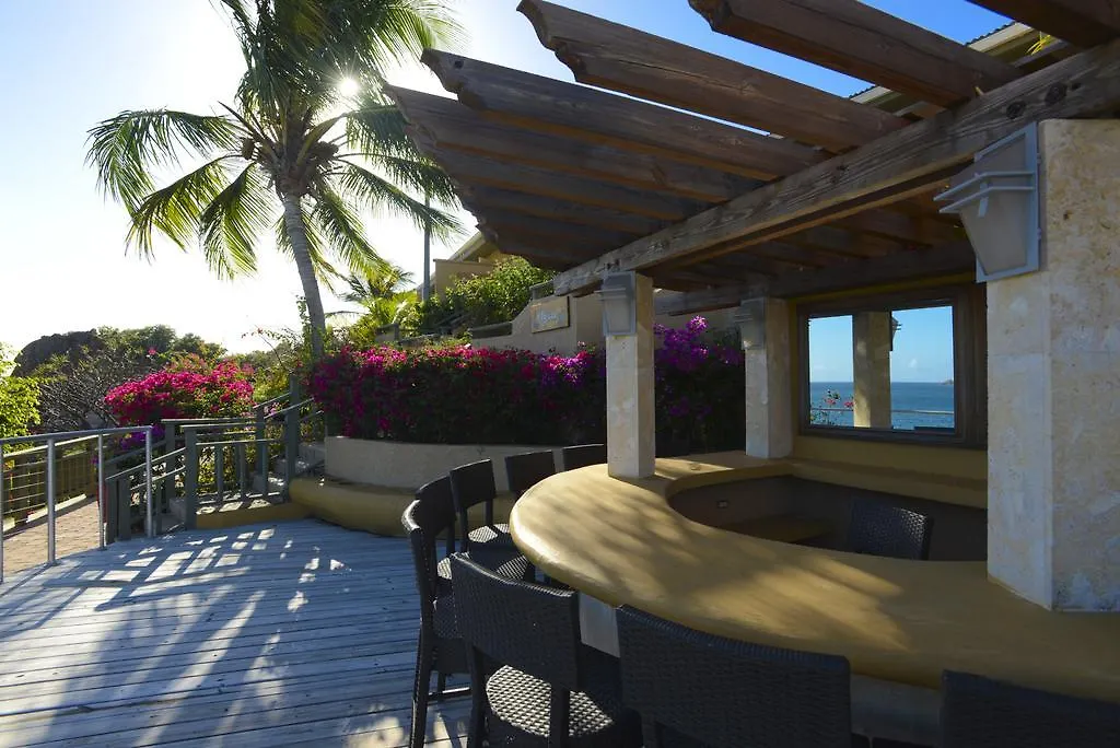 Lindbergh Bay Hotel Altona منتجع