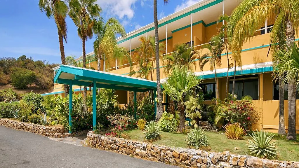 منتجع Lindbergh Bay Hotel Altona
