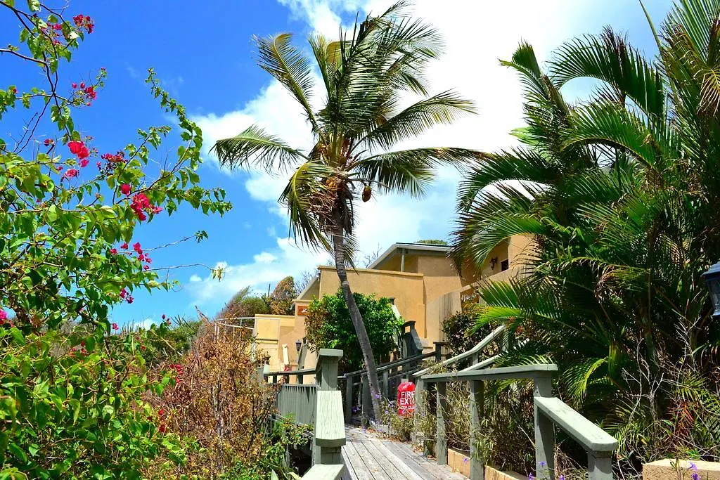منتجع Lindbergh Bay Hotel Altona