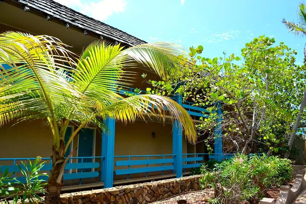 Resort Lindbergh Bay Hotel Altona