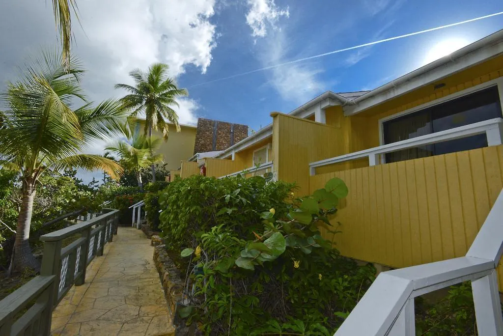 Lindbergh Bay Hotel Altona Islas Vírgenes (EEUU)