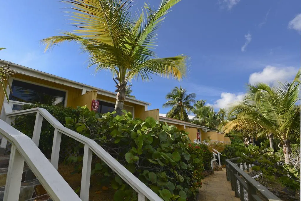 Lindbergh Bay Hotel Altona