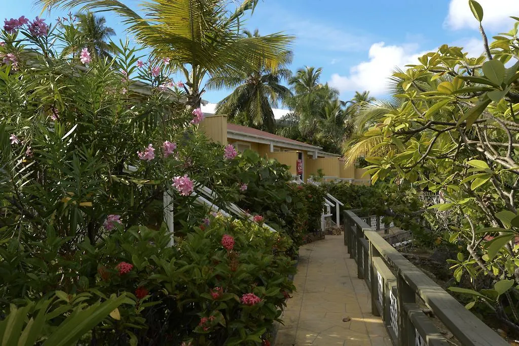 منتجع Lindbergh Bay Hotel Altona