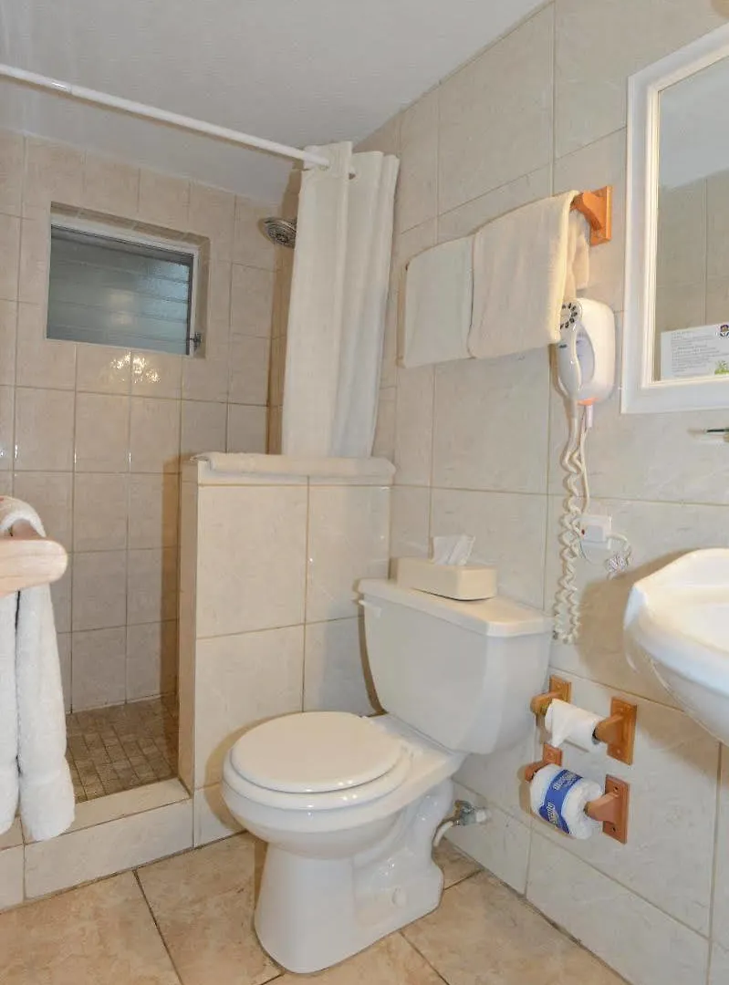 Lindbergh Bay Hotel Altona منتجع