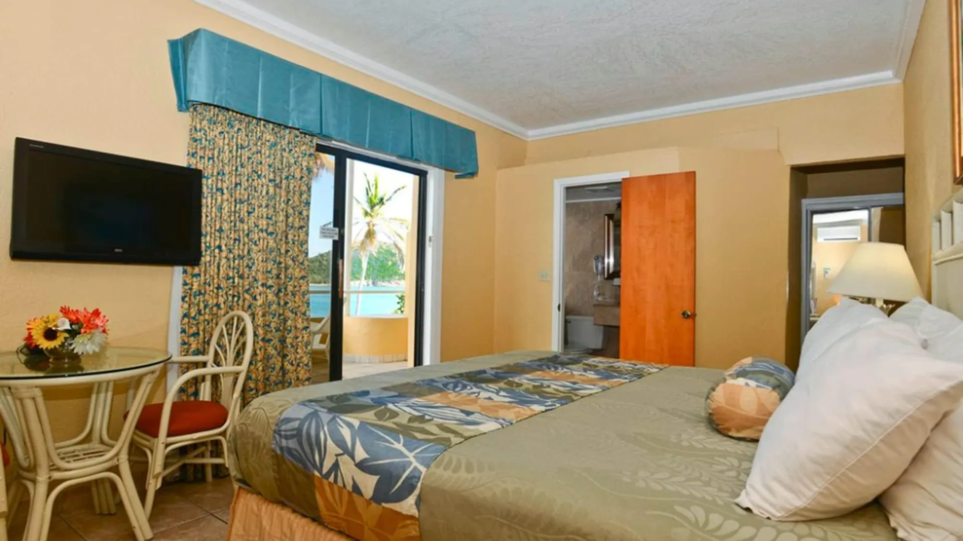 Lindbergh Bay Hotel Altona