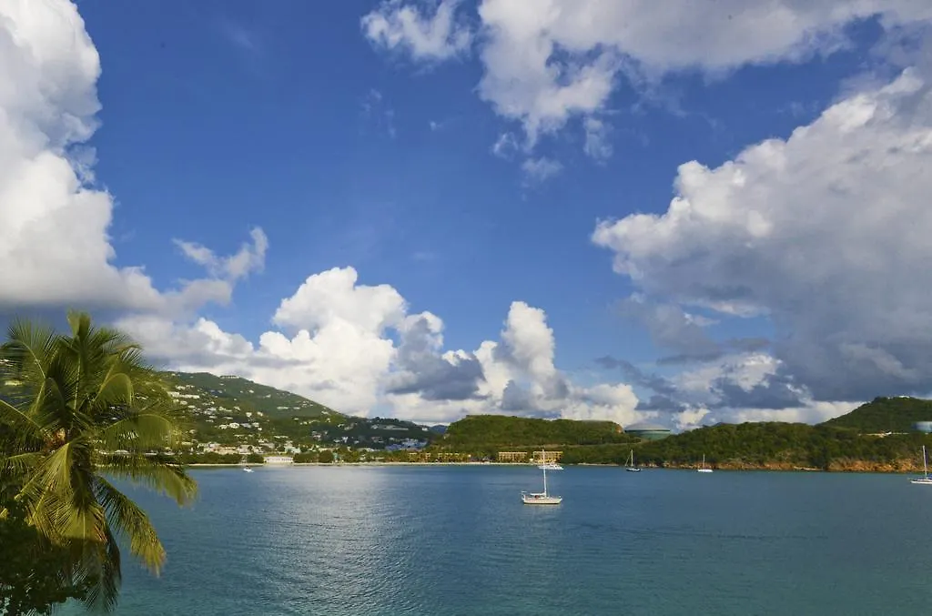 *** Resort Lindbergh Bay Hotel Altona United States Virgin Islands
