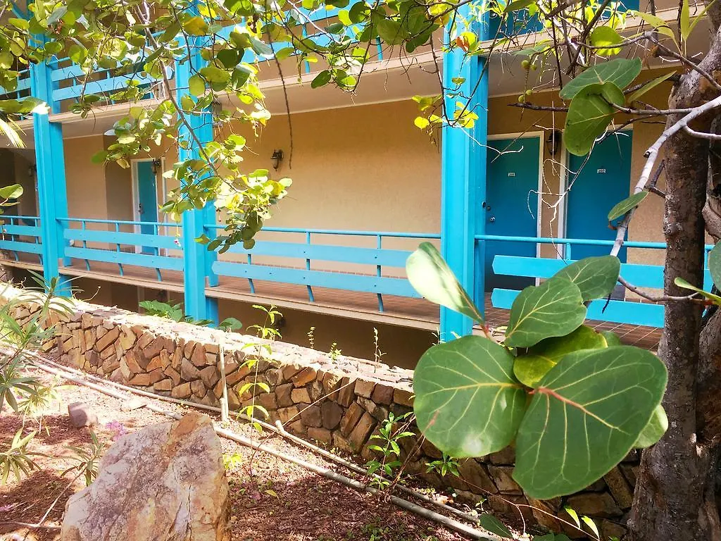 Resort Lindbergh Bay Hotel Altona