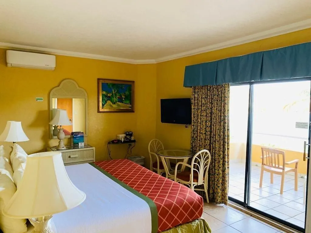 *** Resort Lindbergh Bay Hotel Altona United States Virgin Islands
