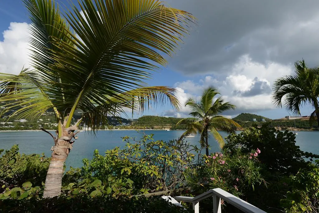 Lindbergh Bay Hotel Altona United States Virgin Islands