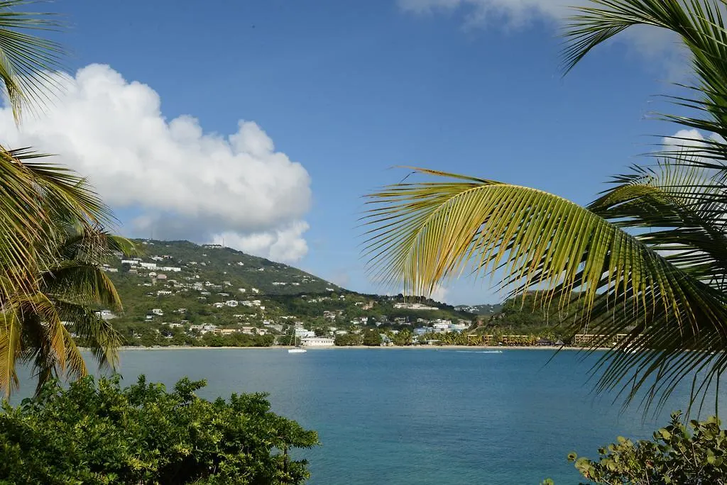 Lindbergh Bay Hotel Altona 3*,  United States Virgin Islands